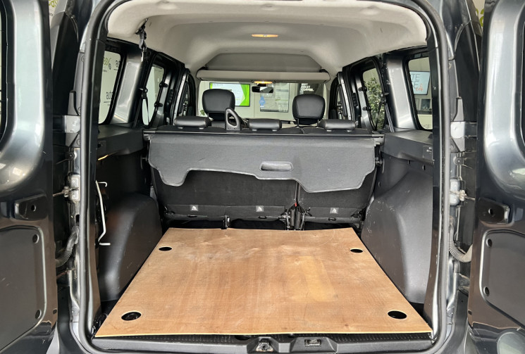 Dacia Dokker STEPWAY 1.5 dci 90 CH EXPLORER EDITION LIMITEE