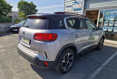 Citroën C5 Aircross 130ch S&S C-Series