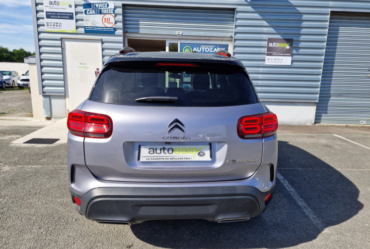 Citroën C5 Aircross 130ch S&S C-Series