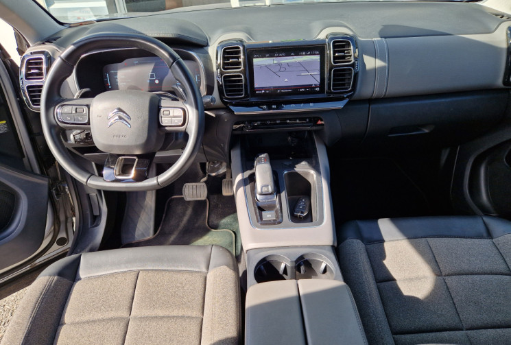 Citroën C5 Aircross 130ch S&S C-Series