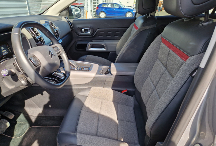 Citroën C5 Aircross 130ch S&S C-Series