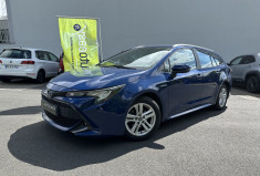 Toyota Corolla Touring Spt 122h Dynamic