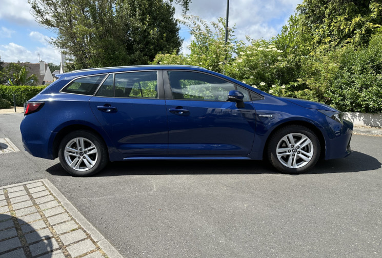 Toyota Corolla Touring Spt 122h Dynamic