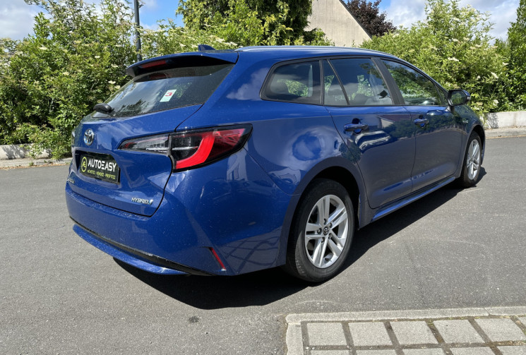Toyota Corolla Touring Spt 122h Dynamic
