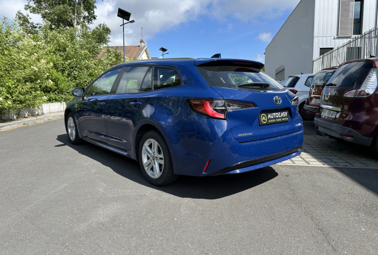 Toyota Corolla Touring Spt 122h Dynamic