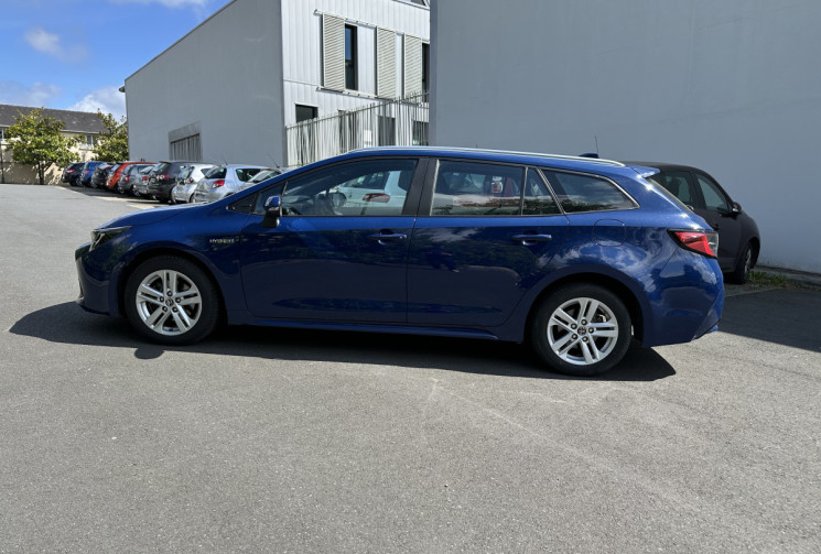 Toyota Corolla Touring Spt 122h Dynamic