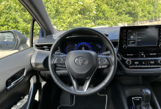 Toyota Corolla Touring Spt 122h Dynamic