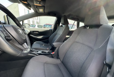 Toyota Corolla Touring Spt 122h Dynamic