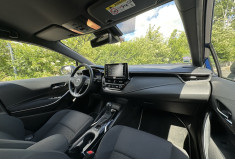 Toyota Corolla Touring Spt 122h Dynamic