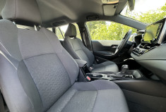Toyota Corolla Touring Spt 122h Dynamic