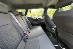 Toyota Corolla Touring Spt 122h Dynamic
