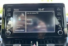 Toyota Corolla Touring Spt 122h Dynamic