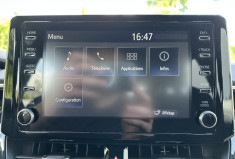 Toyota Corolla Touring Spt 122h Dynamic