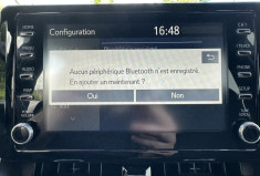 Toyota Corolla Touring Spt 122h Dynamic