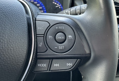 Toyota Corolla Touring Spt 122h Dynamic
