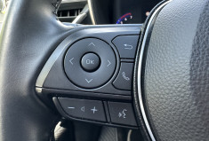 Toyota Corolla Touring Spt 122h Dynamic