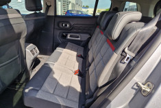Citroën C5 Aircross 130ch S&S C-Series