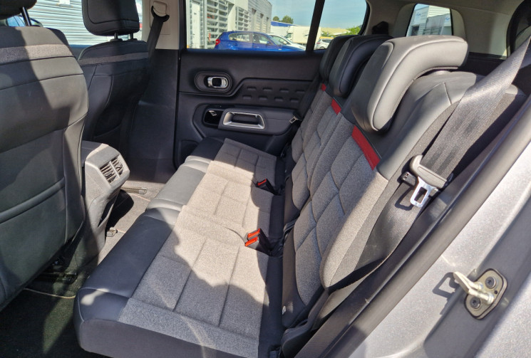Citroën C5 Aircross 130ch S&S C-Series