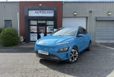 Hyundai Kona 204ch CREATIVE 64Kwh / CARPLAY