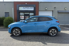 Hyundai Kona 204ch CREATIVE / CARPLAY
