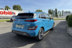 Hyundai Kona 204ch CREATIVE / CARPLAY