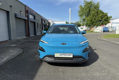 Hyundai Kona 204ch CREATIVE / CARPLAY