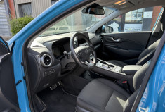 Hyundai Kona 204ch CREATIVE / CARPLAY
