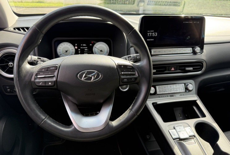 Hyundai Kona 204ch CREATIVE / CARPLAY