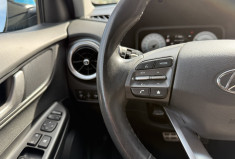 Hyundai Kona 204ch CREATIVE 64Kwh / CARPLAY
