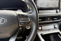 Hyundai Kona 204ch CREATIVE / CARPLAY