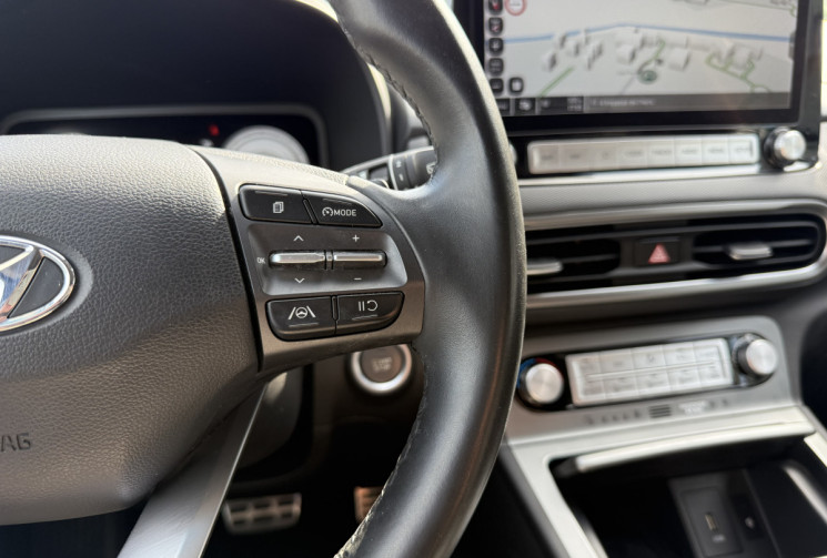 Hyundai Kona 204ch CREATIVE / CARPLAY
