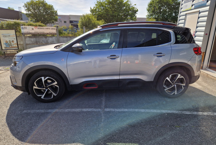 Citroën C5 Aircross 130ch S&S C-Series