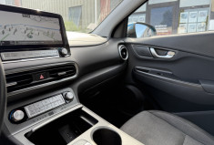 Hyundai Kona 204ch CREATIVE / CARPLAY