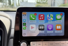 Hyundai Kona 204ch CREATIVE / CARPLAY