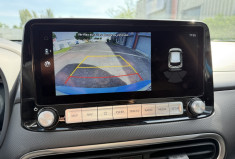Hyundai Kona 204ch CREATIVE / CARPLAY