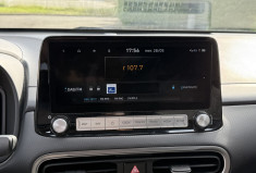 Hyundai Kona 204ch CREATIVE / CARPLAY
