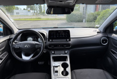 Hyundai Kona 204ch CREATIVE / CARPLAY