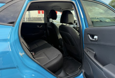 Hyundai Kona 204ch CREATIVE / CARPLAY