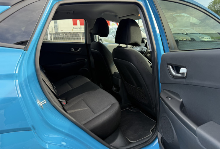 Hyundai Kona 204ch CREATIVE / CARPLAY