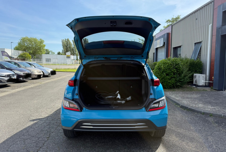 Hyundai Kona 204ch CREATIVE / CARPLAY
