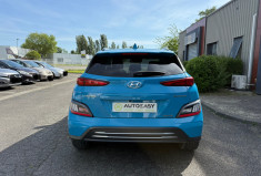 Hyundai Kona 204ch CREATIVE / CARPLAY