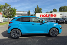 Hyundai Kona 204ch CREATIVE / CARPLAY