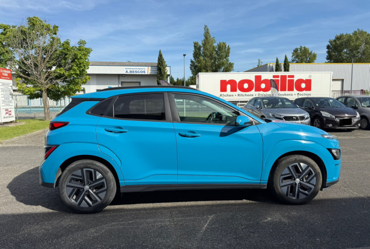 Hyundai Kona 204ch CREATIVE / CARPLAY