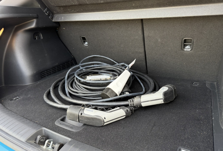 Hyundai Kona 204ch CREATIVE / CARPLAY