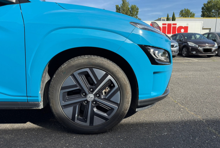 Hyundai Kona 204ch CREATIVE / CARPLAY