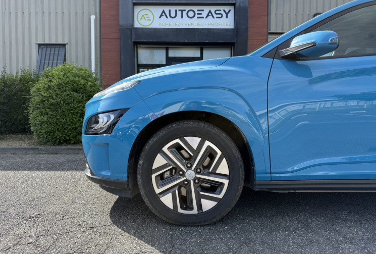 Hyundai Kona 204ch CREATIVE / CARPLAY
