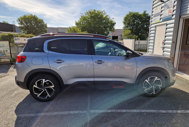 Citroën C5 Aircross 130ch S&S C-Series