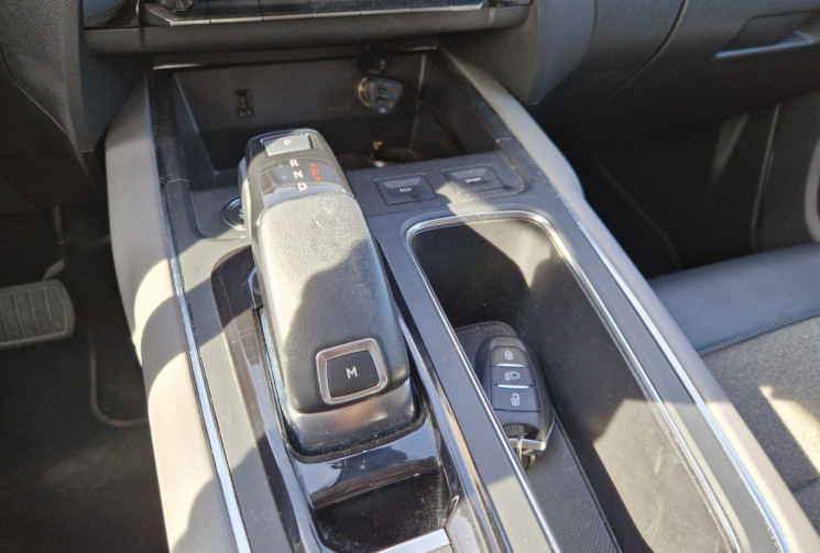 Citroën C5 Aircross 130ch S&S C-Series