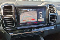 Citroën C5 Aircross 130ch S&S C-Series