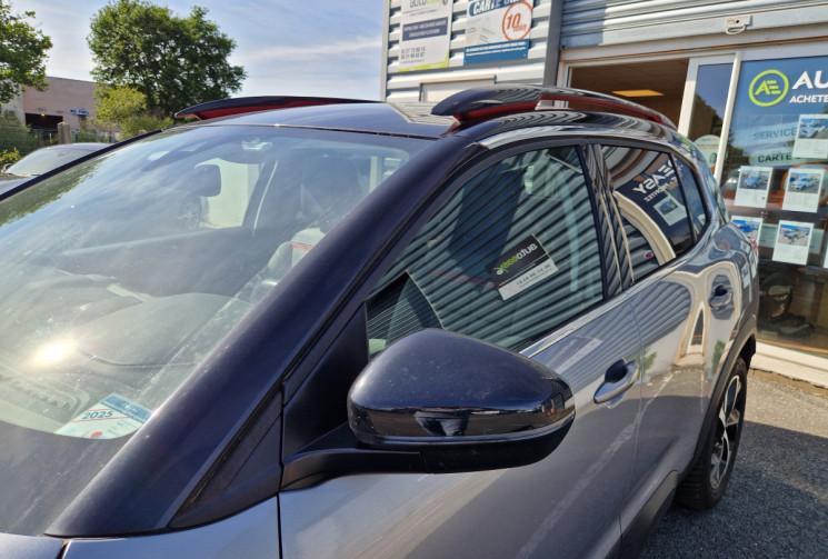 Citroën C5 Aircross 130ch S&S C-Series